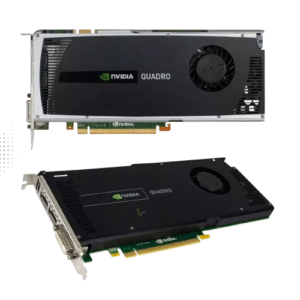 NVIDIA QUADRO 4000 2GB GDDR5 256BIT/DX12