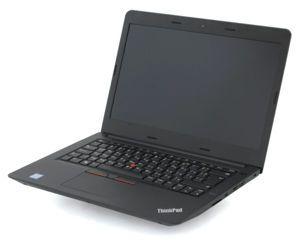 Lenovo ThinkPad E470 i3-7th Generation 4GB RAM 128GB SSD