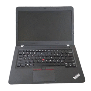 Lenovo ThinkPad E460 Core-i3-6th Gen 4GB RAM 128GB SSD 14″ Display With Laptop Charger