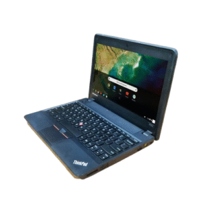 Lenovo x131e i3-2nd Generation 4GB RAM 250GB SSD