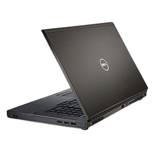 DELL M4600 I7 2ND Generation 8GB RAM 128 SSD 2GB Graphic Card With Laptop Bag
