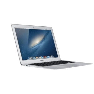 Apple MacBook Air A1466 – i5 | 4GB RAM | 128 M2 SSD | 2012 Year