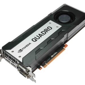 NVIDIA QUADRO K6000/12GB GDDR 5/BUS WIDTH 384 BIT,CORE 2880,TMSU 240,ROPS 48