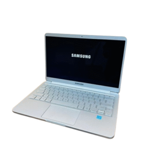 SAMSUNG X3N I7 7TH Generation 8GB RAM 256 M2 HDD