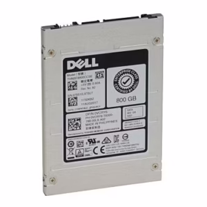Dell THNSF8800CCSE 0VCRY6 2.5" SATA 6Gbps 800GB Solid State Drive (SSD)