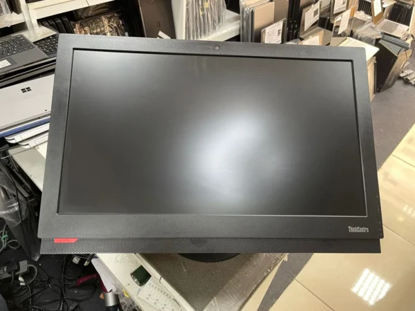 LENOVO M91Z USED ALL-IN-ONE PC PRICE IN PAKISTAN – CORE I5 3rd GENERATION 4GB RAM 500GB HDD - Image 2
