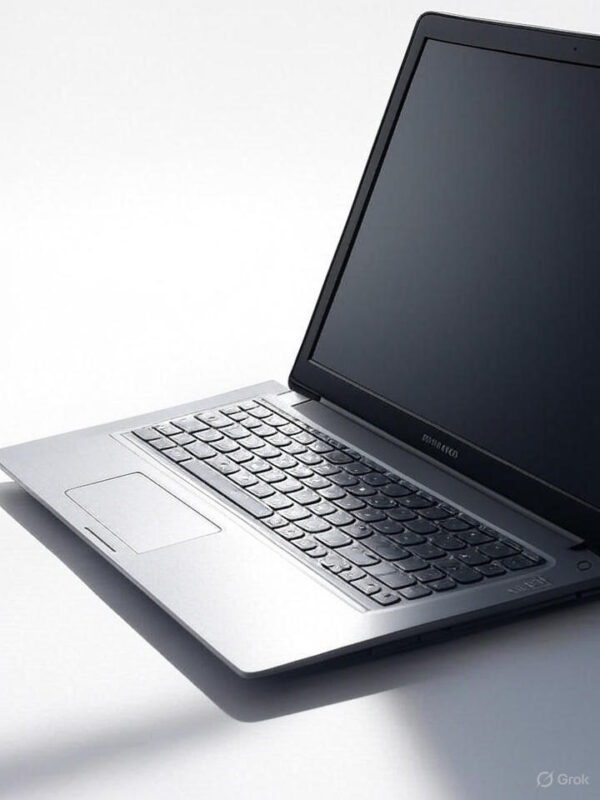 SAMSUNG X3N I7 7TH Generation 8GB RAM 256 M2 HDD With Laptop bag - Image 2