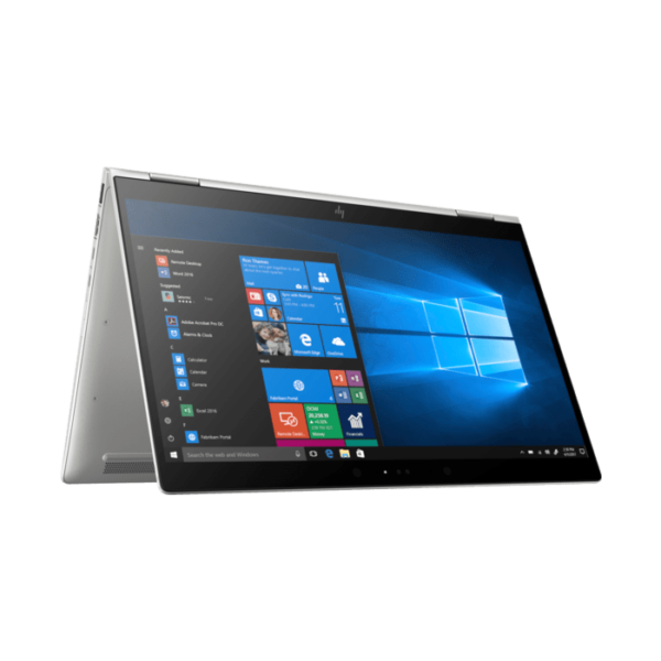 HP EliteBook X360 1040 G6 Intel Core i5 8th Generation 8GB RAM 256GB SSD - Image 2