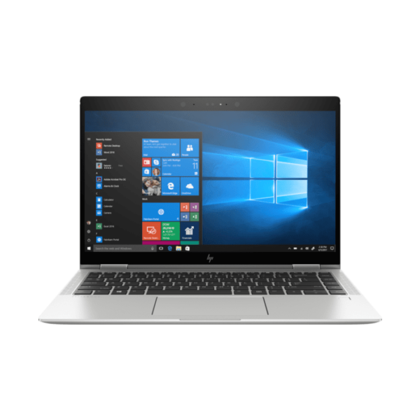 HP EliteBook X360 1040 G6 Intel Core i5 8th Generation 8GB RAM 256GB SSD