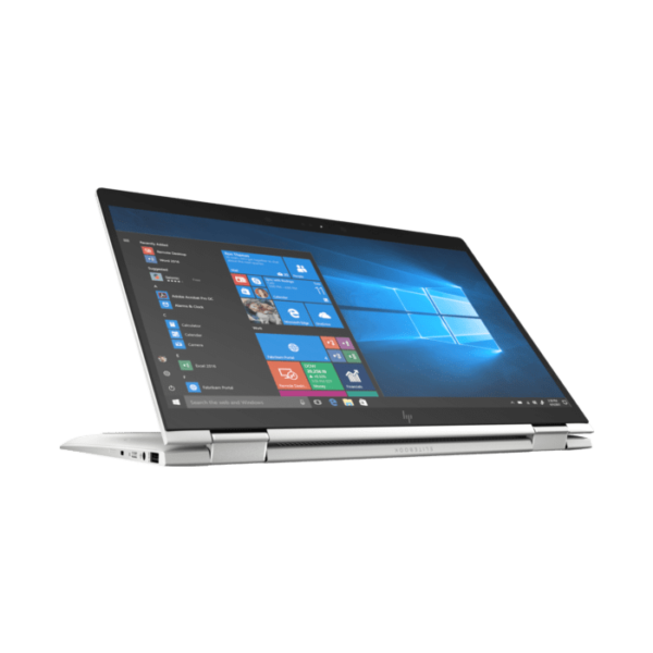 HP EliteBook X360 1040 G6 Intel Core i5 8th Generation 8GB RAM 256GB SSD - Image 3