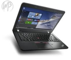 Lenovo ThinkPad E460 Core-i3-6th Gen 8 GB RAM 256 GB SSD 14″ Display