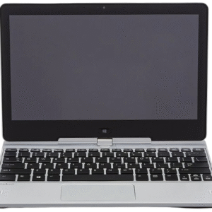HP EliteBook Revolve 810 G3-2012 Year – i5 5th Gen, 4GB RAM, 128GB SSD With Laptop Bag