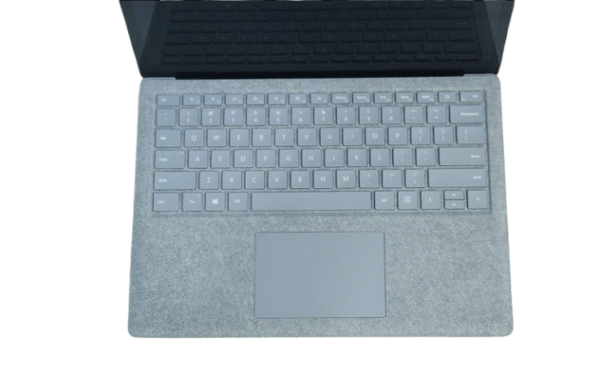 Microsoft Surface Laptop 2 Model 1679 Intel Core i5-8th Generation 16GB Ram DDR4 256GB SSD13.3" Inches Touch 2k Display - Image 3