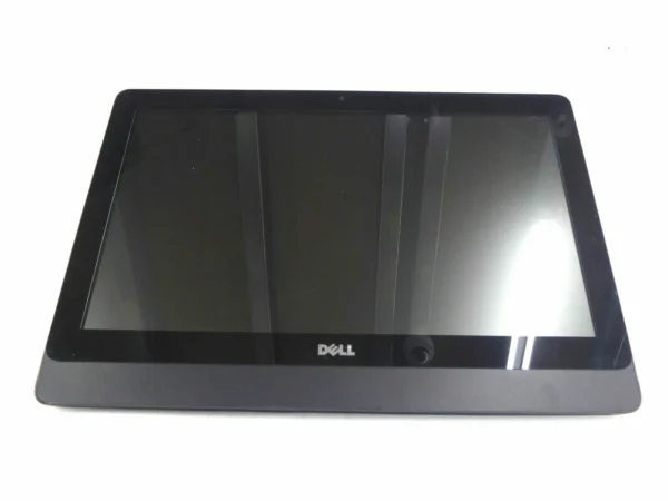 Dell OptiPlex 3030 AIO TouchScreen Core i5-4th Gen. 8GB RAM 500GB SSD - Image 3