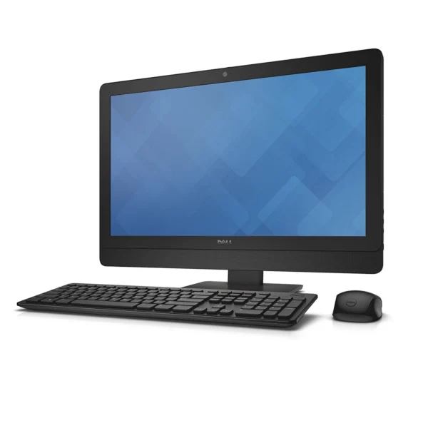 Dell OptiPlex 9030 23" AIO Desktop PC i5 4th Gen. 8GB RAM 256GB SSD - Image 2