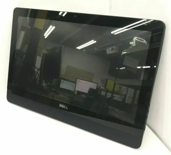 Dell OptiPlex 3030 AIO TouchScreen Core i5-4th Gen. 8GB RAM 500GB SSD - Image 2