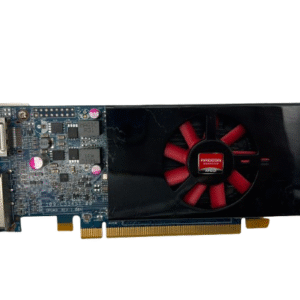 AMD RADEON C334 1GB GDDR5 DVI DP GRAPHIC CARD P/N:132200-K0000