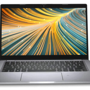 Dell Latitude E5320 – i7 11th Gen, 16GB RAM, 512GB M.2 SSD Laptop