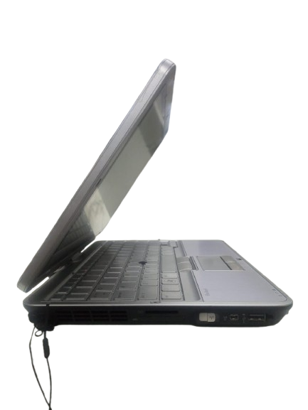 HP EliteBook 2760p | Core i5 2nd Gen | 4GB RAM | 250GB HDD | Convertible Touchscreen Laptop - Image 3