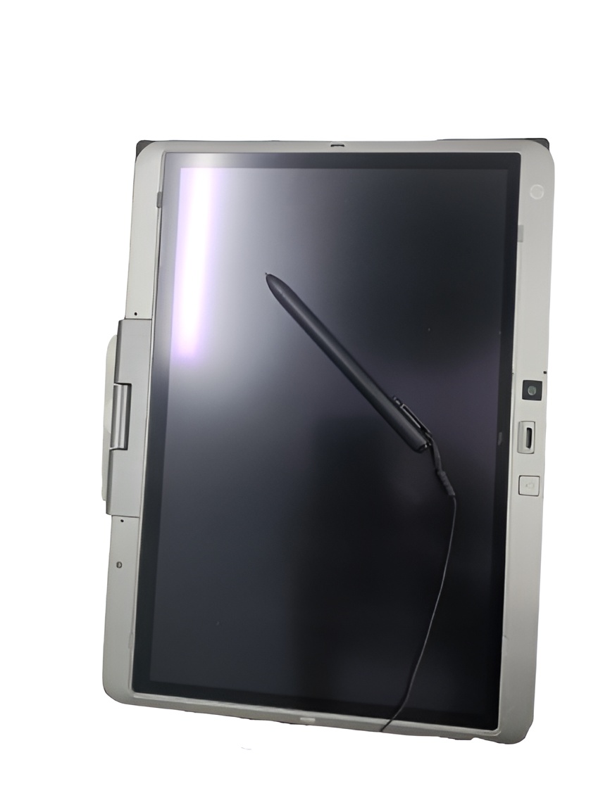 HP EliteBook 2760p | Core i5 2nd Gen | 4GB RAM | 250GB HDD | Convertible Touchscreen Laptop - Image 4