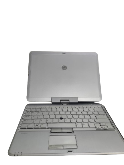 HP EliteBook 2760p | Core i5 2nd Gen | 4GB RAM | 250GB HDD | Convertible Touchscreen Laptop - Image 2