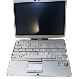 HP EliteBook 2760p | Core i5 2nd Gen | 4GB RAM | 250GB HDD | Convertible Touchscreen Laptop