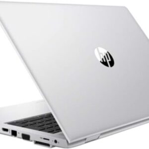 HP EliteBook 650 G5 – Intel Core i5 8th Gen – 8GB RAM – 256GB SSD
