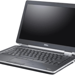 Dell Latitude 6430 – Intel Core i7 3rd Gen, 4GB RAM, 320GB HDD