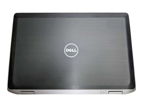 Dell Latitude 6430 – Intel Core i7 3rd Gen, 4GB RAM, 320GB HDD - Image 2