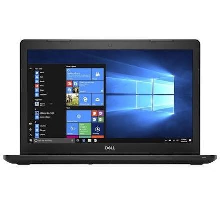 Dell Latitude 3580 – Intel Core i5 7th Gen, 8GB RAM, 256SSD