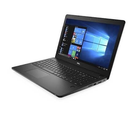 Dell Latitude 3580 – Intel Core i5 7th Gen, 8GB RAM, 256SSD - Image 2