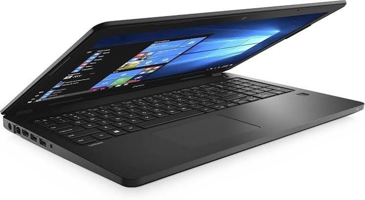 Dell Latitude 3580 – Intel Core i5 7th Gen, 8GB RAM, 256SSD - Image 3