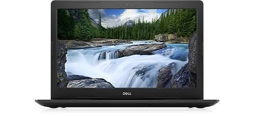 Dell Latitude 3590– Intel Core i5 8th Gen, 8GB RAM, 256SSD