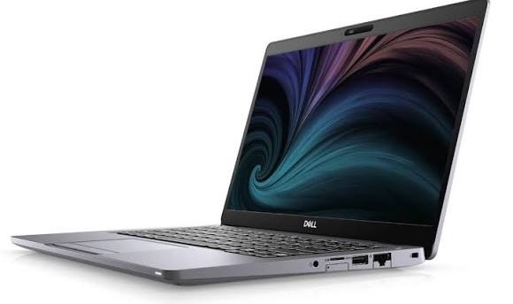 Dell Latitude 5310 – Intel Core i7 10th Gen, 8GB RAM, 256M2 NVME - Image 2