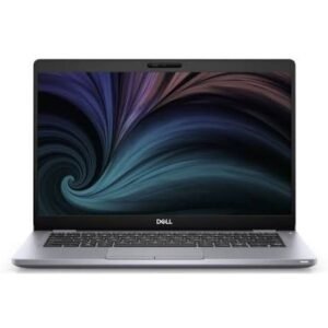 Dell Latitude 5310 – Intel Core i7 10th Gen, 8GB RAM, 256M2 NVME