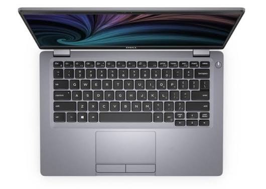 Dell Latitude 5310 – Intel Core i7 10th Gen, 8GB RAM, 256M2 NVME - Image 4