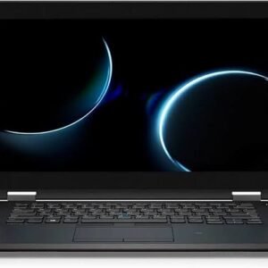 Dell Latitude 7470 – Intel Core i7 6th Gen, 8GB RAM,256M2 NVME