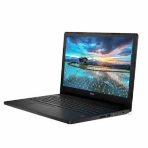 Dell Latitude 3570-Intel Core i5 6th Gen, 8GB RAM, 256SSD