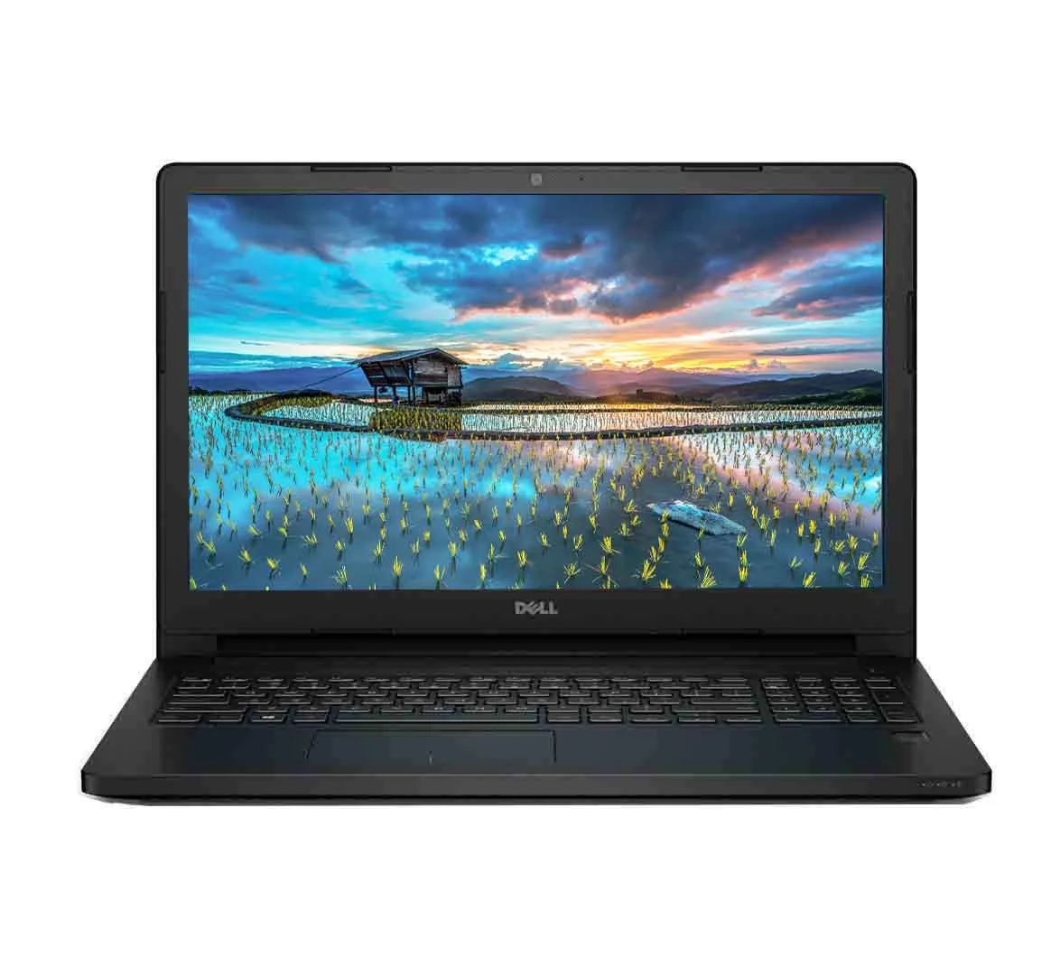 Dell Latitude 3570-Intel Core i5 6th Gen, 8GB RAM, 256SSD - Image 2